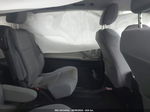 2022 Toyota Sienna Le Синий vin: 5TDKRKEC5NS124668