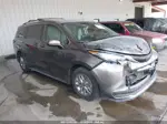 2022 Toyota Sienna Le Gray vin: 5TDKRKEC6NS080289