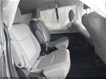 2022 Toyota Sienna Le Серый vin: 5TDKRKEC6NS080289