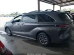 2022 Toyota Sienna Le Серый vin: 5TDKRKEC6NS080289