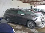 2022 Toyota Sienna Le Gray vin: 5TDKRKEC6NS080289