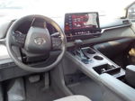 2022 Toyota Sienna Le Серебряный vin: 5TDKRKEC6NS080535