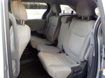 2022 Toyota Sienna Le Silver vin: 5TDKRKEC6NS080535