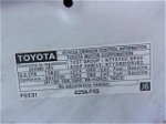 2022 Toyota Sienna Le White vin: 5TDKRKEC6NS121293