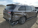 2022 Toyota Sienna Le Gray vin: 5TDKRKEC7NS084366