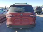 2022 Toyota Sienna Le Red vin: 5TDKRKEC7NS091429