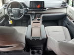 2022 Toyota Sienna Le Gray vin: 5TDKRKEC7NS092001