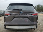 2022 Toyota Sienna Le Gray vin: 5TDKRKEC7NS092001