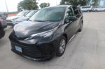 2022 Toyota Sienna Le Черный vin: 5TDKRKEC7NS101991