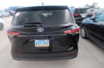 2022 Toyota Sienna Le Black vin: 5TDKRKEC7NS101991