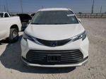 2022 Toyota Sienna Le Белый vin: 5TDKRKEC7NS131668