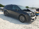 2022 Toyota Sienna Le Black vin: 5TDKRKEC8NS076096