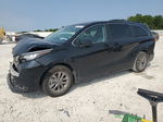 2022 Toyota Sienna Le Black vin: 5TDKRKEC8NS076096