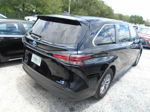 2022 Toyota Sienna Le Черный vin: 5TDKRKEC8NS082013