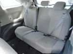 2022 Toyota Sienna Le Черный vin: 5TDKRKEC8NS082013