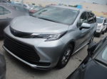 2022 Toyota Sienna Le Unknown vin: 5TDKRKEC8NS101997