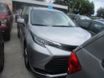 2022 Toyota Sienna Le Unknown vin: 5TDKRKEC8NS101997