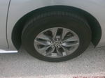 2022 Toyota Sienna Le Silver vin: 5TDKRKEC8NS102194