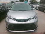 2022 Toyota Sienna Le Silver vin: 5TDKRKEC8NS102194