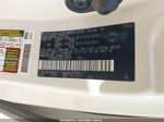 2022 Toyota Sienna Le White vin: 5TDKRKEC8NS109677