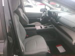 2022 Toyota Sienna Le Черный vin: 5TDKRKEC9NS089309