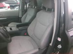 2022 Toyota Sienna Le Черный vin: 5TDKRKEC9NS089309