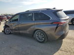 2022 Toyota Sienna Le Charcoal vin: 5TDKRKEC9NS099323