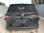 2022 Toyota Sienna Le Black vin: 5TDKRKEC9NS129629