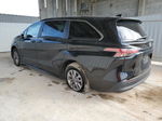 2022 Toyota Sienna Le Black vin: 5TDKRKEC9NS129629