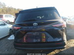 2022 Toyota Sienna Le Blue vin: 5TDKRKEC9NS130604