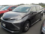 2022 Toyota Sienna Le Неизвестно vin: 5TDKRKECXNS075497