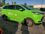 2022 Toyota Sienna Le Green vin: 5TDKRKECXNS102987