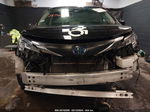 2022 Toyota Sienna Le Черный vin: 5TDKRKECXNS108563