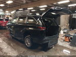 2022 Toyota Sienna Le Черный vin: 5TDKRKECXNS108563