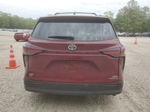 2022 Toyota Sienna Le Burgundy vin: 5TDKRKECXNS117361