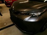 2022 Toyota Sienna Le vin: 5TDKSKFC1NS065363