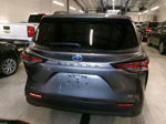 2022 Toyota Sienna Le vin: 5TDKSKFC1NS065363