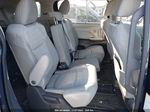 2022 Toyota Sienna Le Dark Blue vin: 5TDKSKFC4NS049707