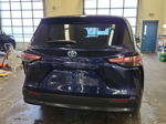 2022 Toyota Sienna Le vin: 5TDKSKFC4NS059170