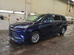 2022 Toyota Sienna Le vin: 5TDKSKFC4NS059170