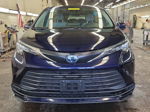 2022 Toyota Sienna Le vin: 5TDKSKFC4NS059170