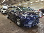 2022 Toyota Sienna Le vin: 5TDKSKFC4NS059170