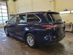 2022 Toyota Sienna Le vin: 5TDKSKFC4NS059170