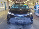 2022 Toyota Sienna Le vin: 5TDKSKFC5NS070713