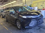 2022 Toyota Sienna Le vin: 5TDKSKFC5NS070713