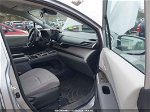 2022 Toyota Sienna Le Silver vin: 5TDKSKFC9NS046382