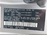 2022 Toyota Sienna Le Серебряный vin: 5TDKSKFC9NS046382