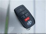 2022 Toyota Sienna Le Серебряный vin: 5TDKSKFC9NS046382