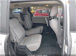 2022 Toyota Sienna Le Silver vin: 5TDKSKFC9NS046382