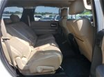 2016 Toyota Sequoia Limited Белый vin: 5TDKY5G1XGS061196